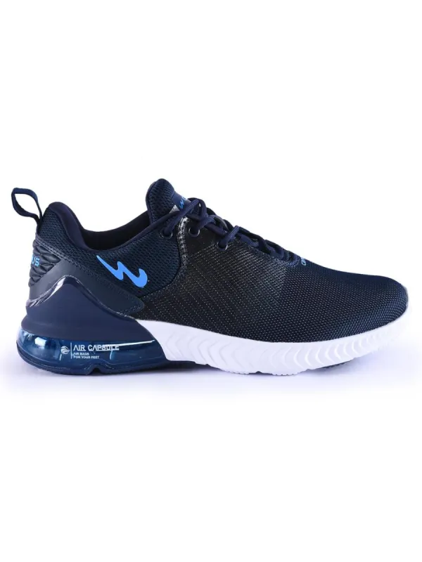 STYGER-PRO Men's Running Shoes sold by Campus Shoes