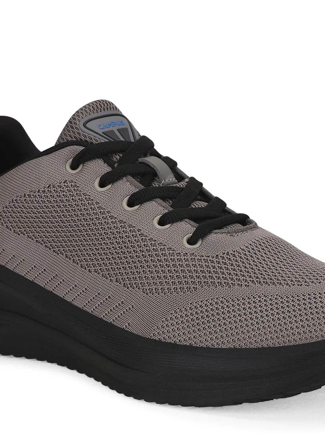 ORSUN Brown Men's Sports Shoes sold by Campus Shoes product image thumbnail 5