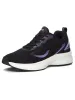 SIREN Black Women's Running Shoes sold by Campus Shoes