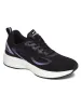 SIREN Black Women's Running Shoes sold by Campus Shoes