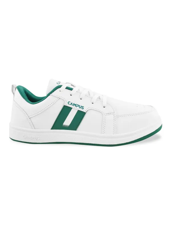 OG-D3 White Men's Sneakers sold by Campus Shoes