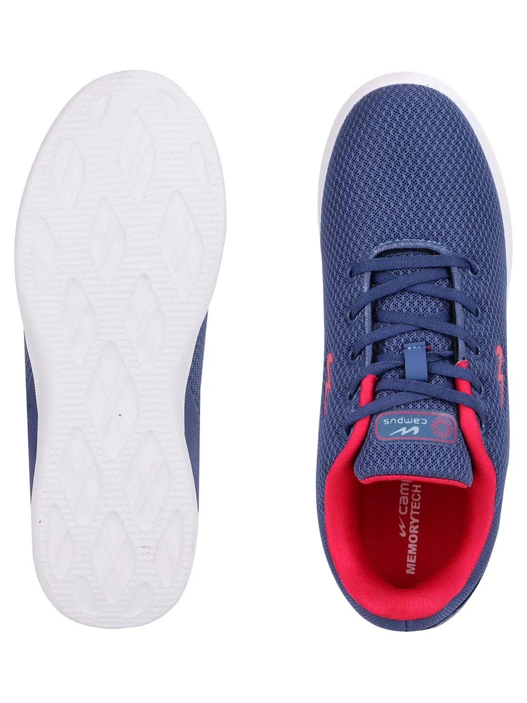 CRISTY Women's Casual Shoes sold by Campus Shoes product image thumbnail 4