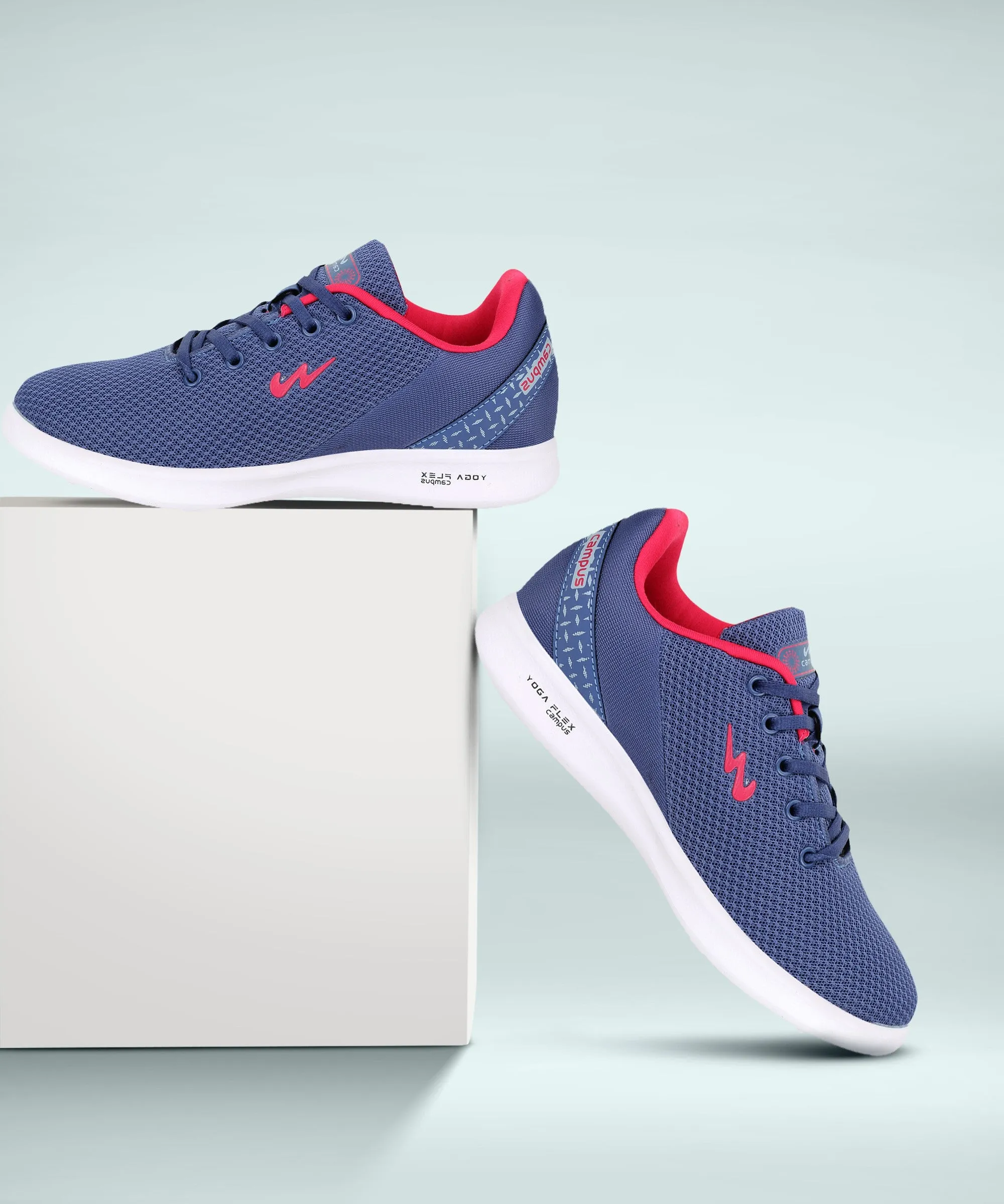 CRISTY Women's Casual Shoes sold by Campus Shoes product image thumbnail 5