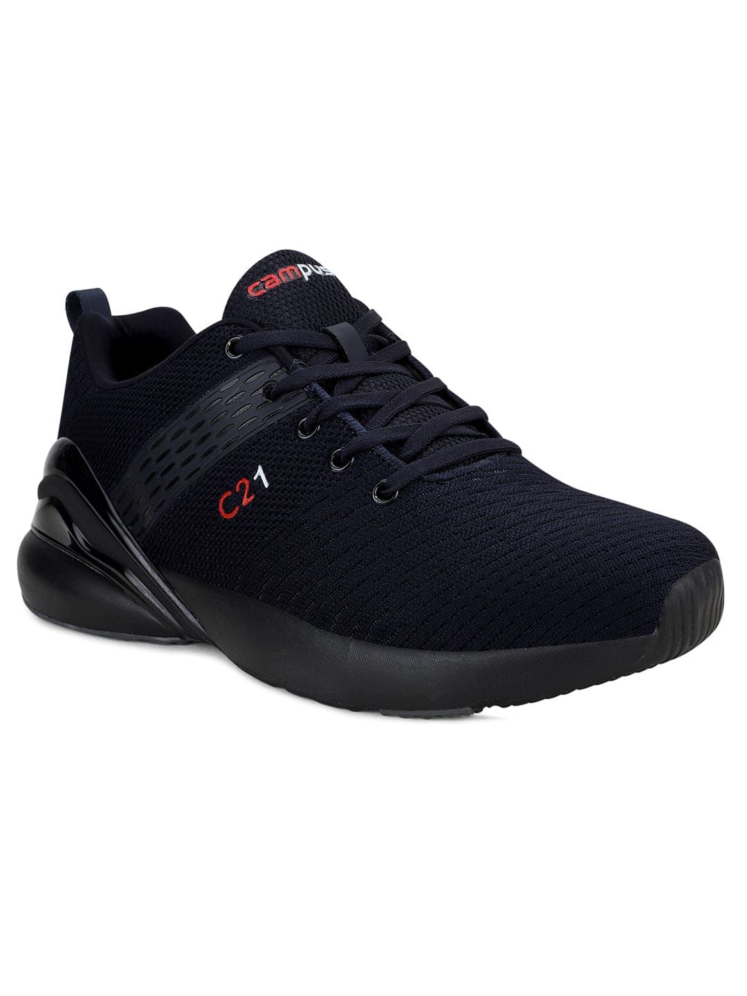 EAST-X Men's Running Shoes sold by Campus Shoes product image thumbnail 2