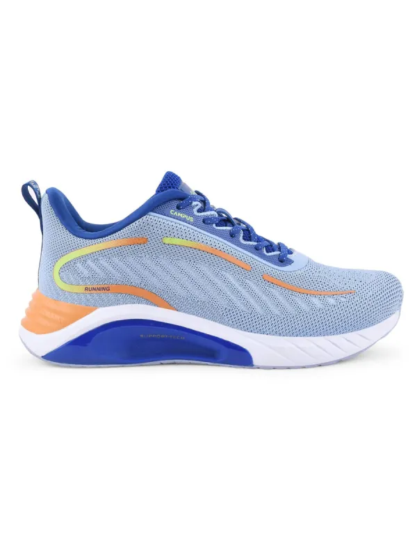ABACUS Blue Men's Running Shoes sold by Campus Shoes