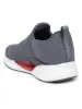 STING Grey Men's Walking Shoes sold by Campus Shoes