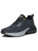 CANVA Grey Men's Running Shoes sold by Campus Shoes