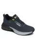 CANVA Grey Men's Running Shoes sold by Campus Shoes