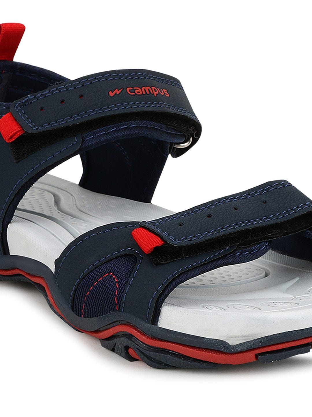 SD-058 Men's Outdoor Sandal sold by Campus Shoes product image thumbnail 5