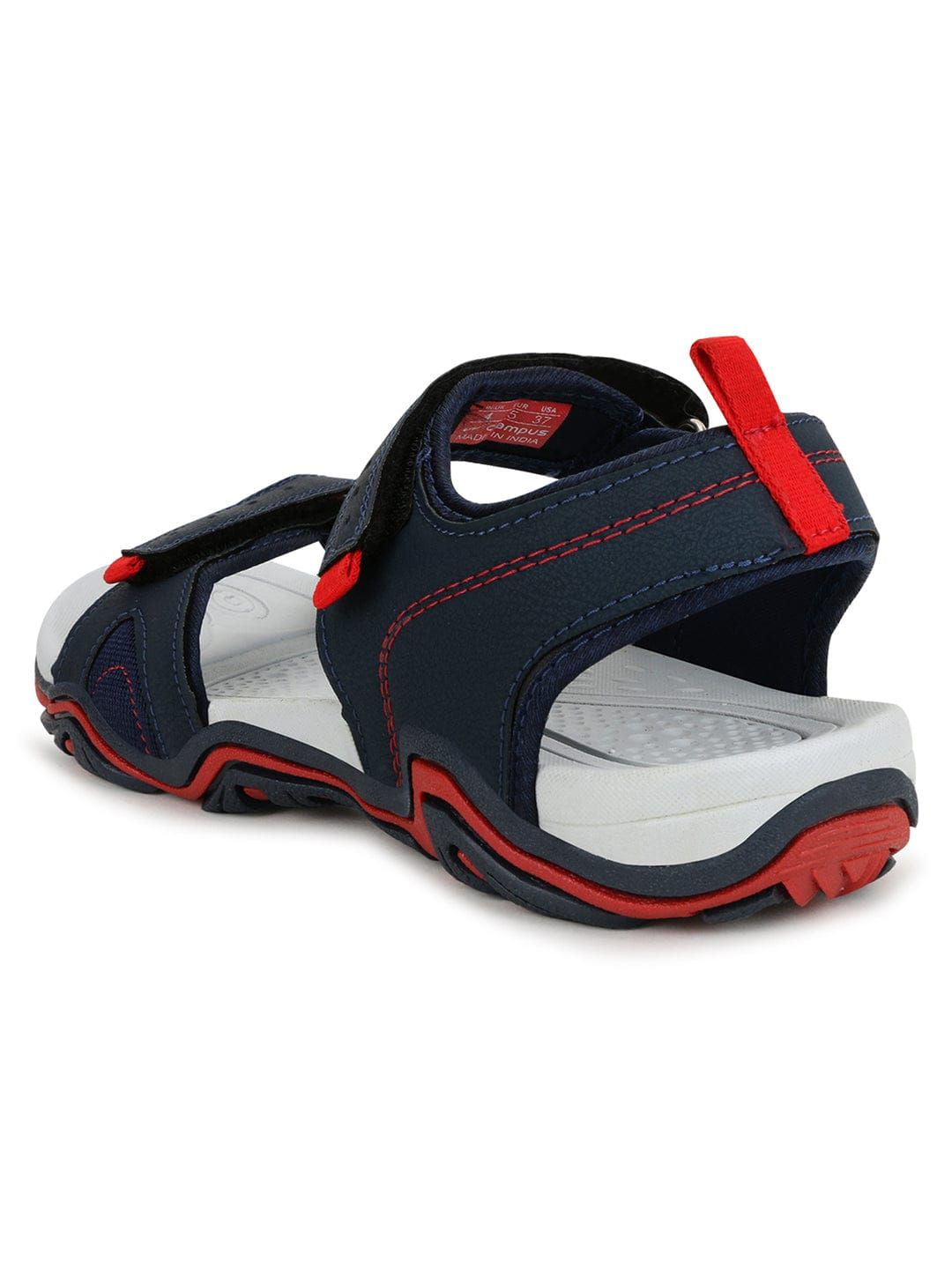 SD-058 Men's Outdoor Sandal sold by Campus Shoes product image thumbnail 3