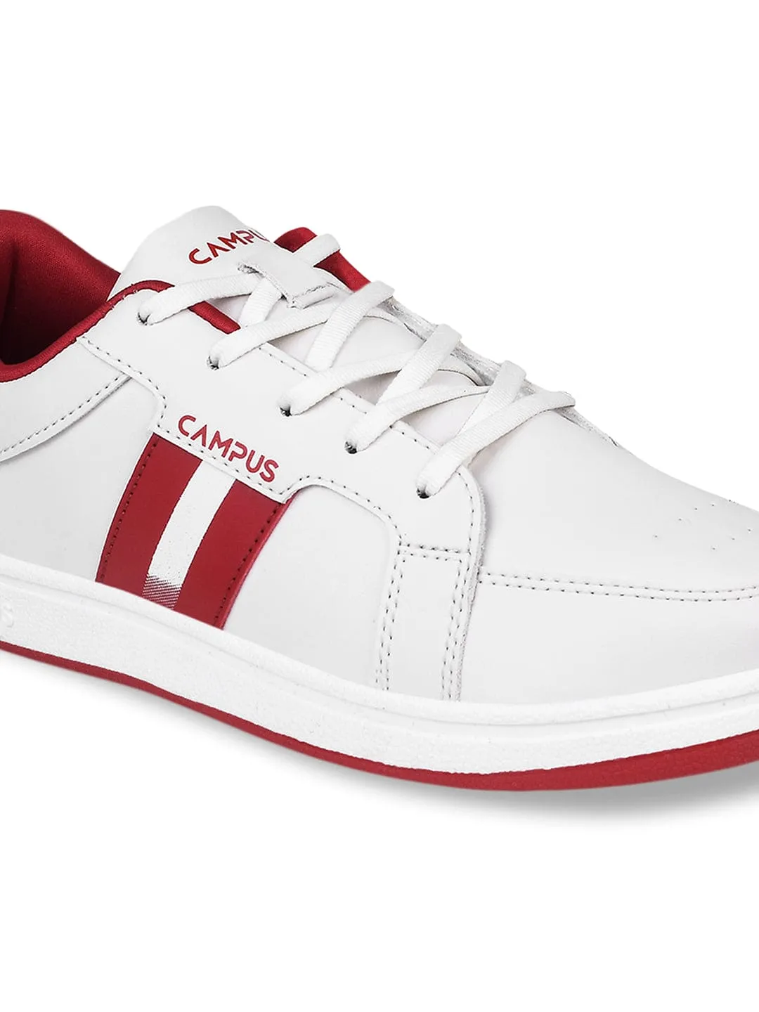 OG-D3 Off White Men's Sneakers sold by Campus Shoes product image thumbnail 4