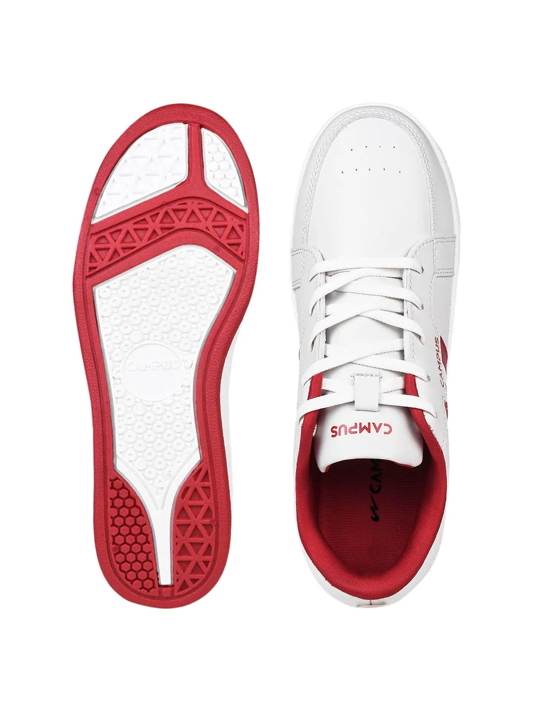 OG-D3 Off White Men's Sneakers sold by Campus Shoes product image thumbnail 3