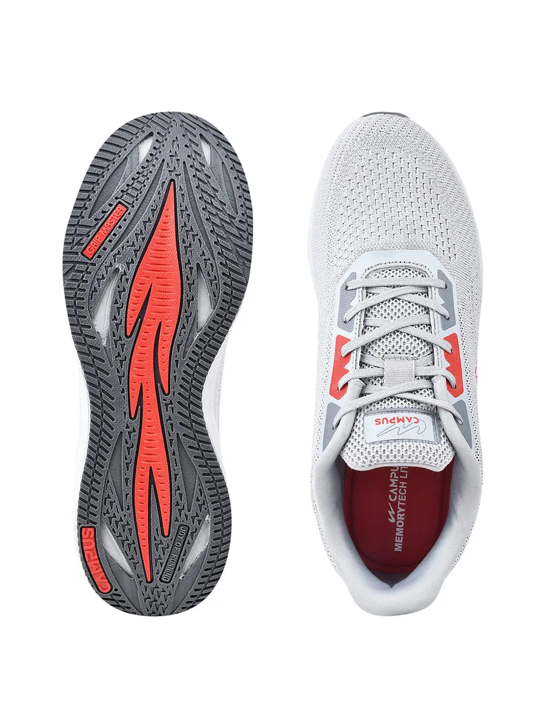 CAMP RONIC Men's Running Shoes sold by Campus Shoes product image thumbnail 4