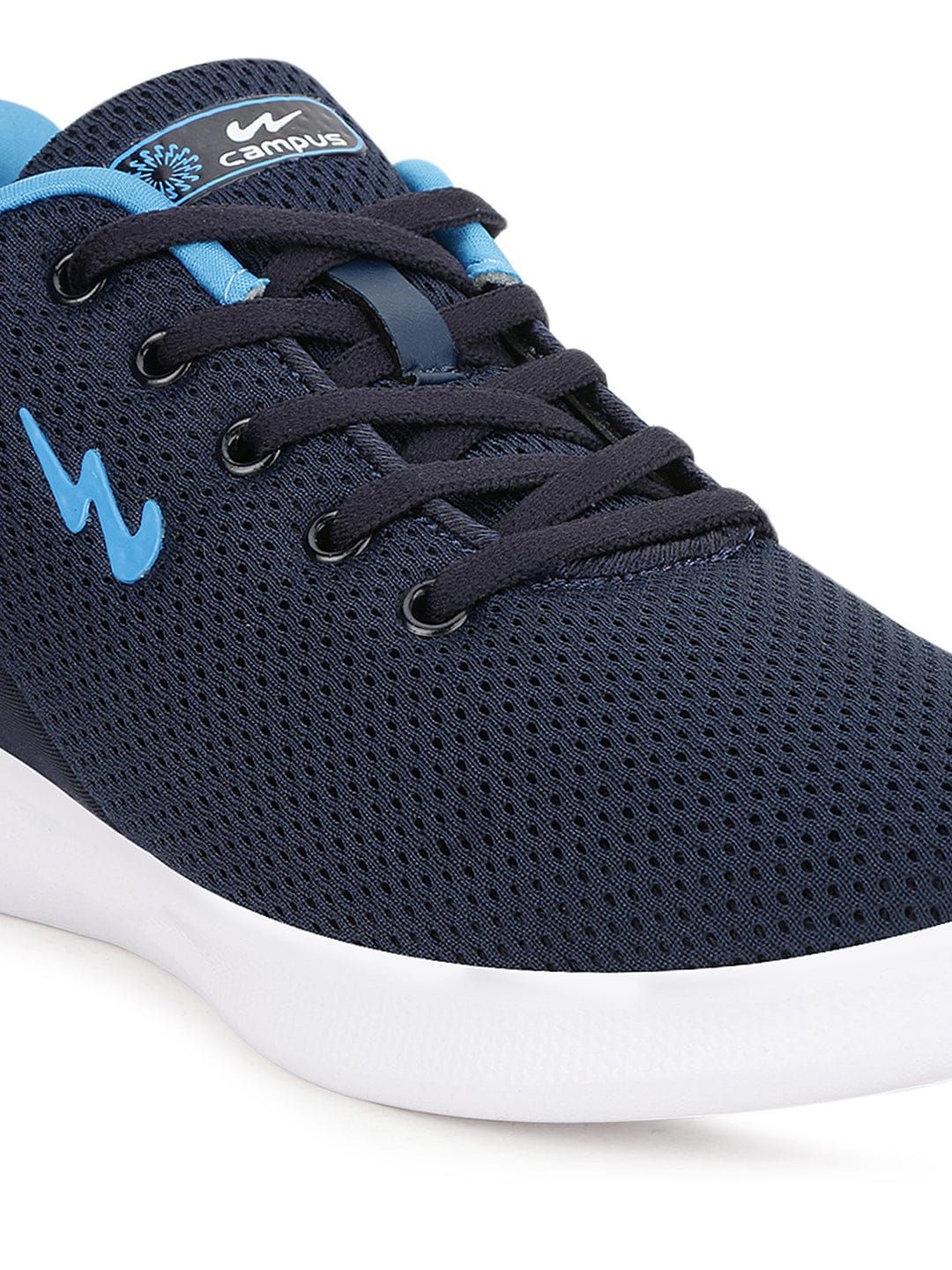 JUNE Women's Running Shoes sold by Campus Shoes product image thumbnail 4
