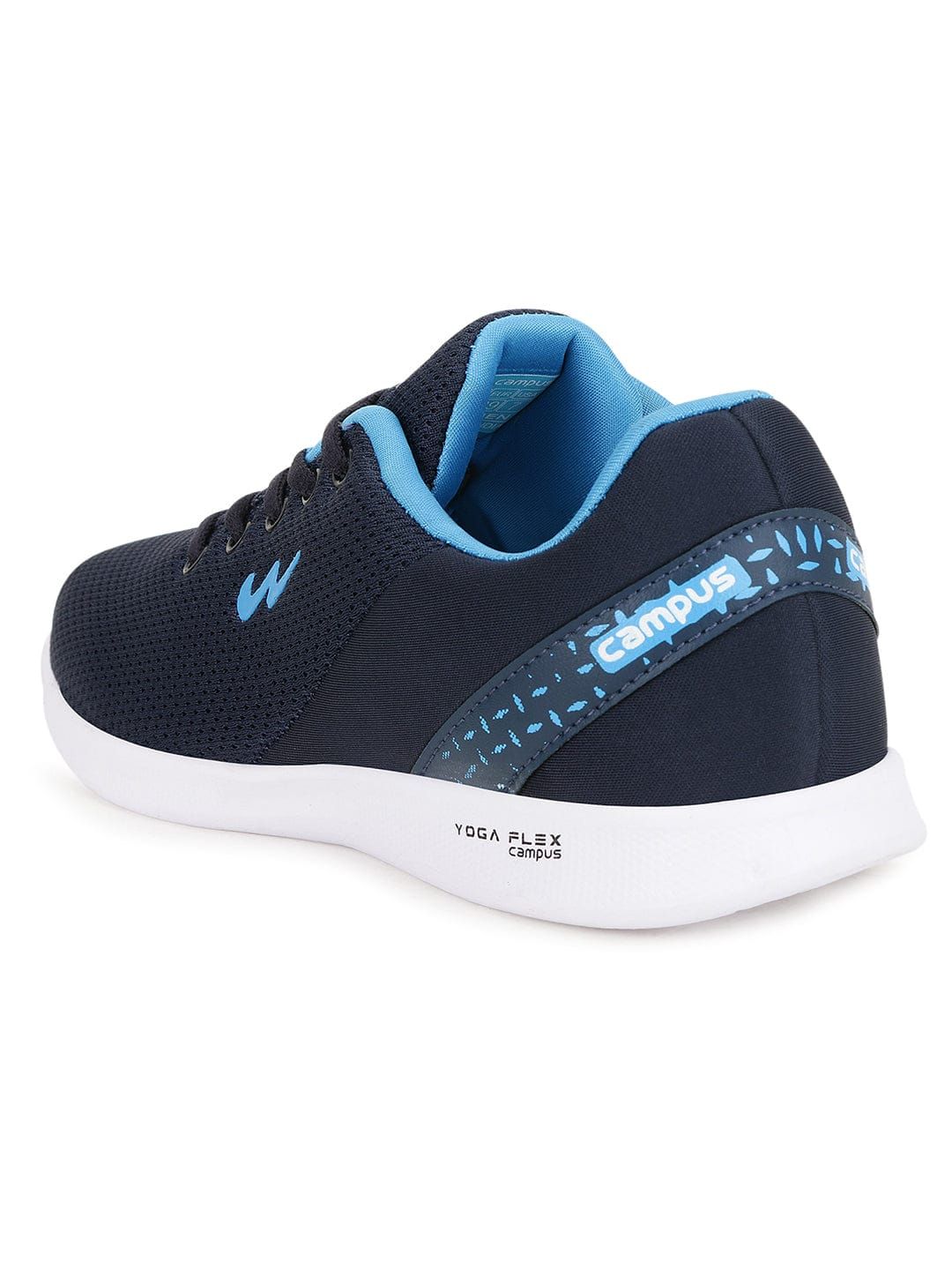 JUNE Women's Running Shoes sold by Campus Shoes product image thumbnail 3