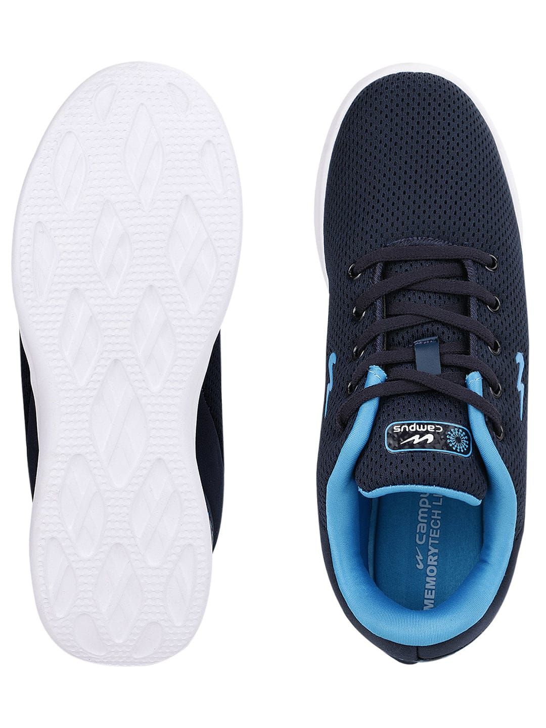 JUNE Women's Running Shoes sold by Campus Shoes product image thumbnail 5