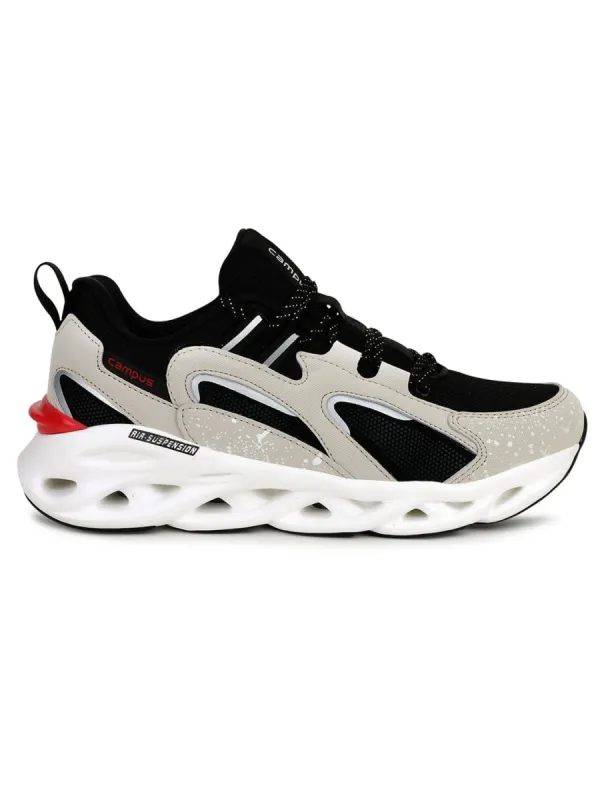 GAIN Men's Running Shoes sold by Campus Shoes