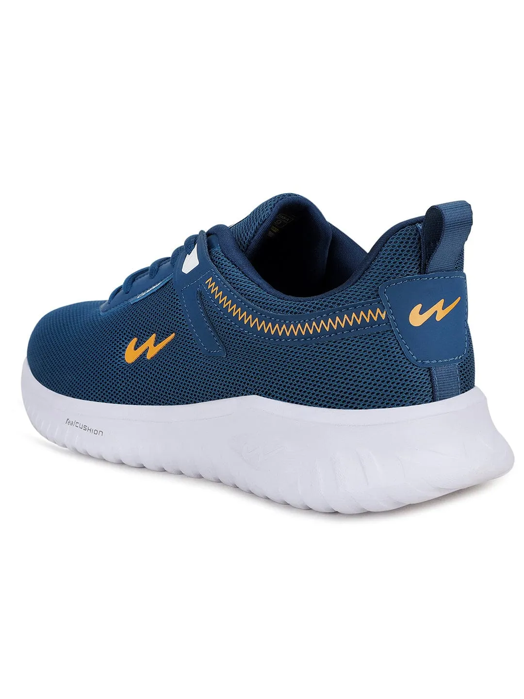 ZIG Blue Men's Running Shoes sold by Campus Shoes product image thumbnail 3