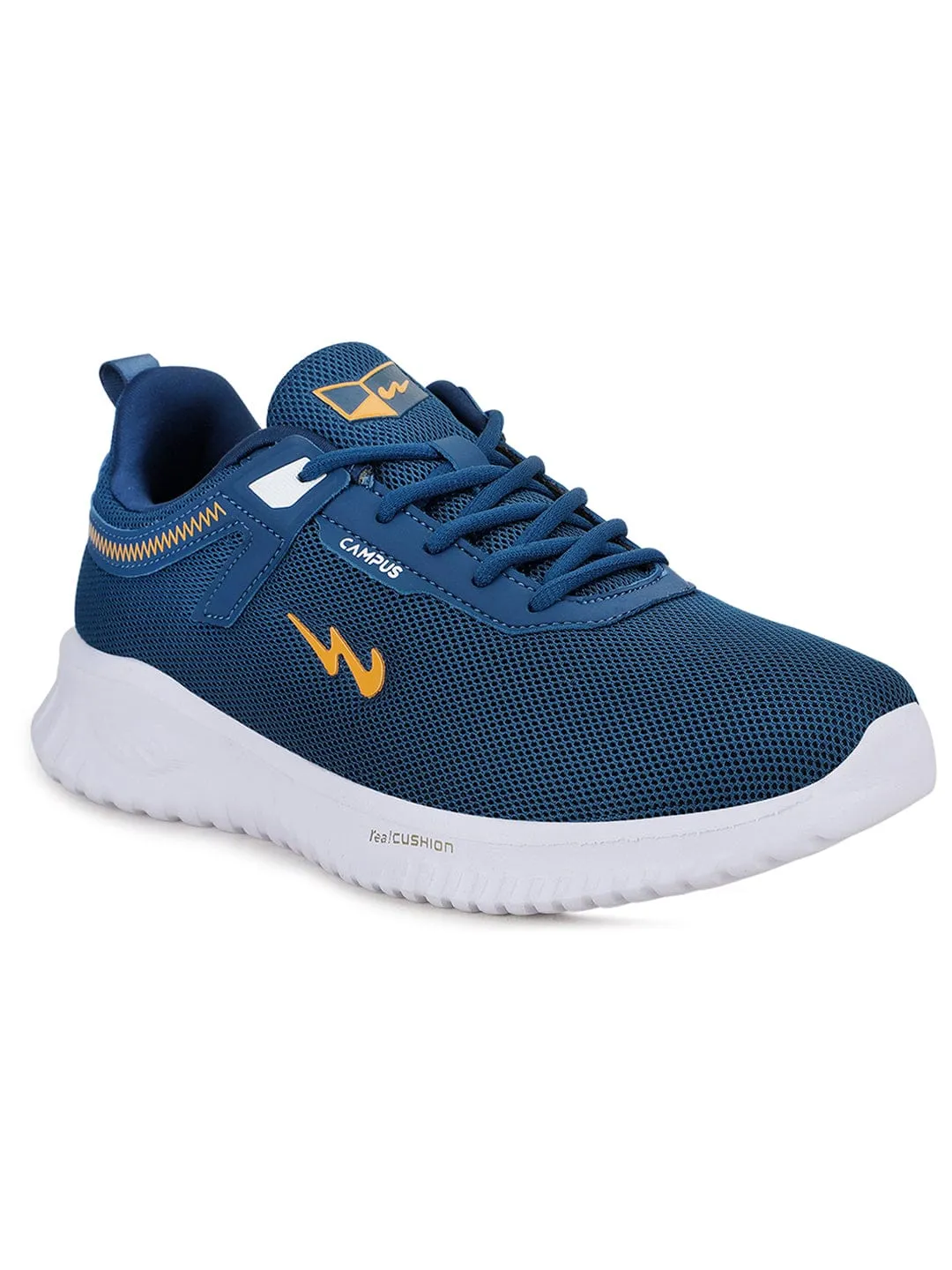 ZIG Blue Men's Running Shoes sold by Campus Shoes product image thumbnail 2