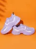 RAISE Purple Women's Sneakers sold by Campus Shoes
