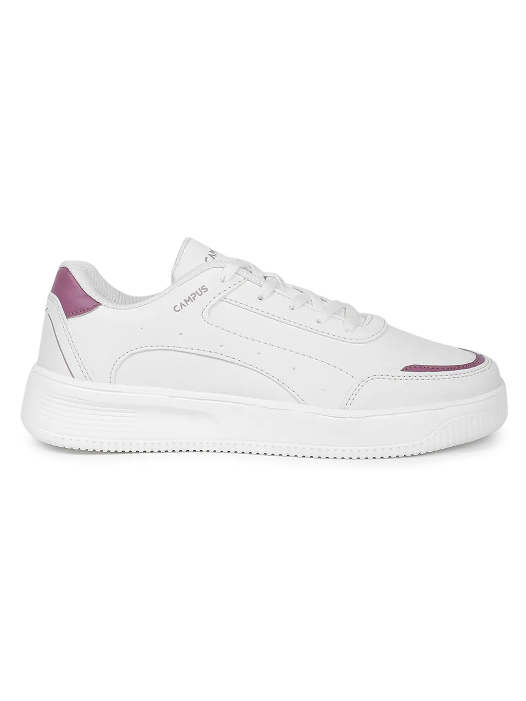 OGL-4 Off White Women's Sneakers sold by Campus Shoes