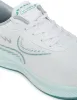 SLAKE White Men Sports Shoes sold by Campus Shoes