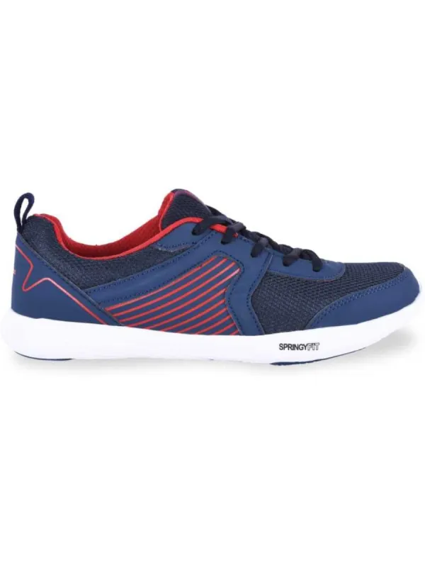 SARA Blue Women's Running Shoes sold by Campus Shoes