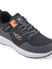 CESTER N Grey Men's Running Shoes sold by Campus Shoes
