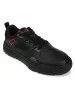OG-21 Black Men's Sneakers sold by Campus Shoes