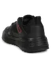 OG-21 Black Men's Sneakers sold by Campus Shoes