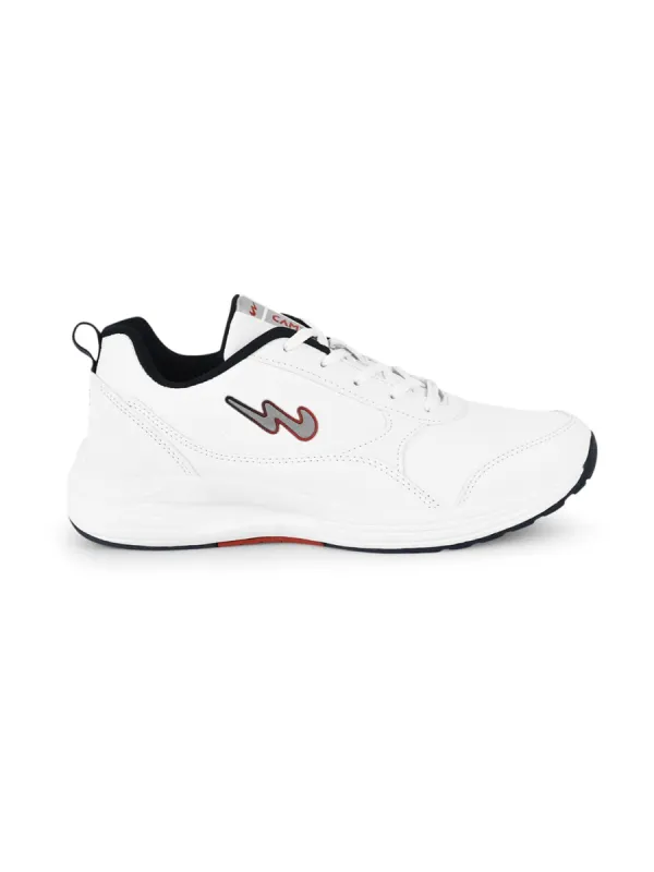 COMET White Men's Running Shoes sold by Campus Shoes