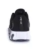 BOLD Black Men's Running Shoes sold by Campus Shoes