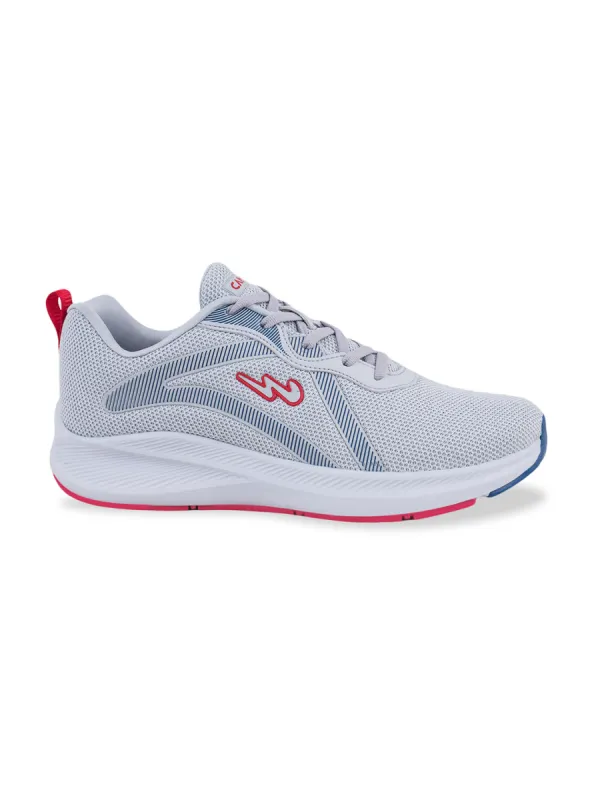 AVANT Grey Men's Running Shoes sold by Campus Shoes