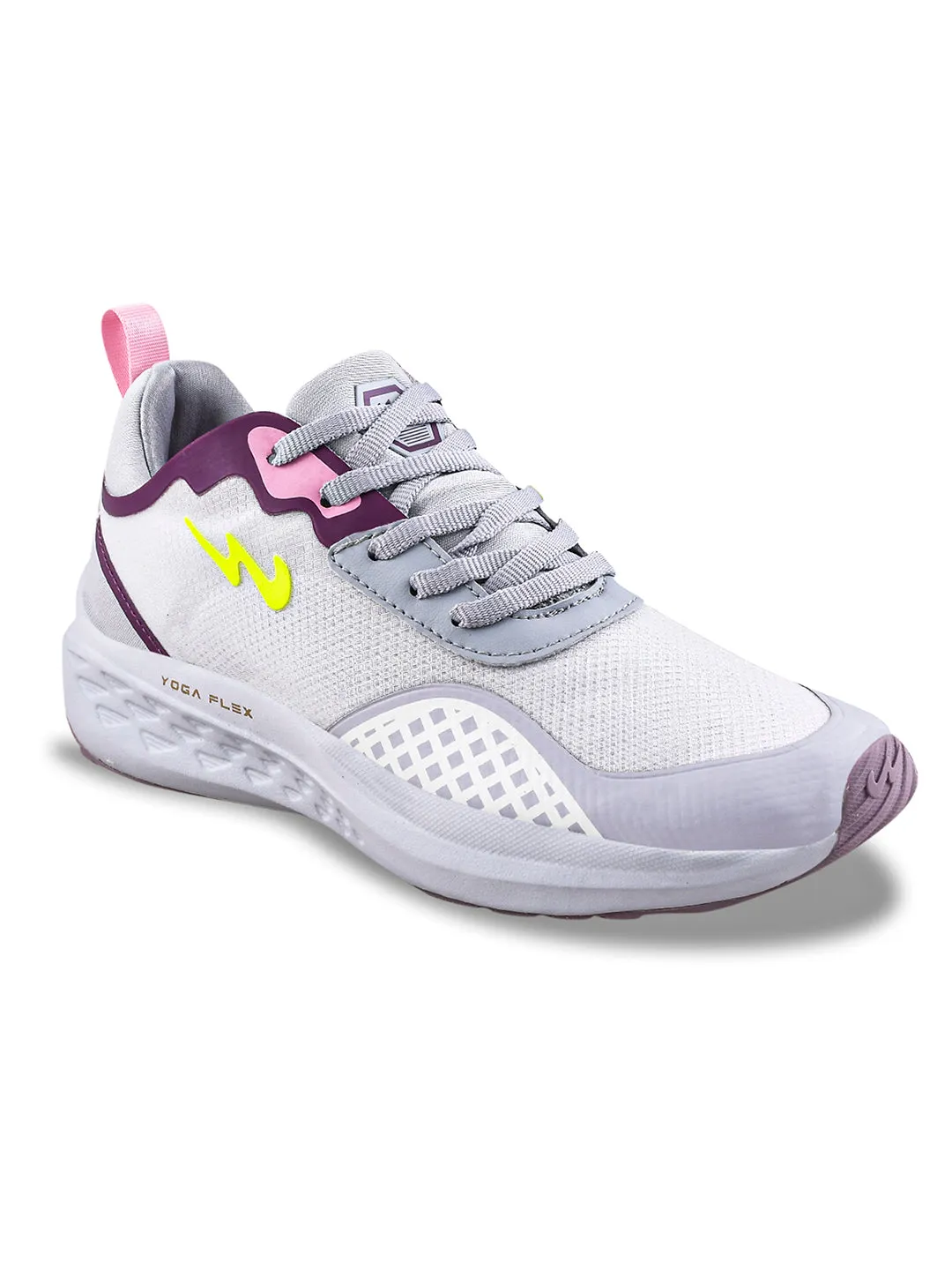 VAST Grey Women's Sports Shoes sold by Campus Shoes product image thumbnail 2
