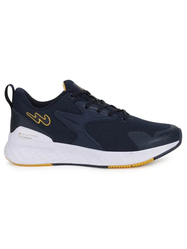 SIMON PRO Blue Men's Running Shoes sold by Campus Shoes