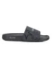 GC-SL-301 Grey Men's Slides sold by Campus Shoes