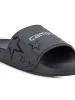 GC-SL-301 Grey Men's Slides sold by Campus Shoes