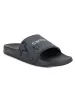 GC-SL-301 Grey Men's Slides sold by Campus Shoes