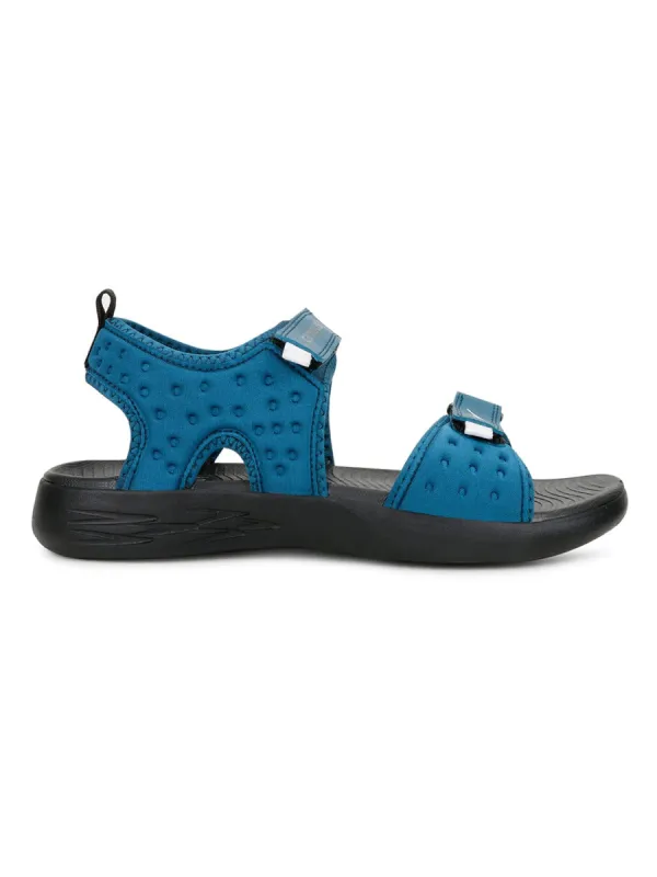 3K-901 Blue Men's Sandals sold by Campus Shoes