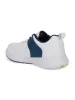 DECOR White Men's Sports Shoes sold by Campus Shoes