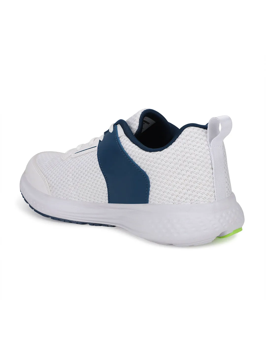 DECOR White Men's Sports Shoes sold by Campus Shoes product image thumbnail 3