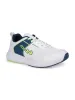 DECOR White Men's Sports Shoes sold by Campus Shoes