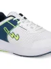DECOR White Men's Sports Shoes sold by Campus Shoes