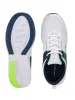 DECOR White Men's Sports Shoes sold by Campus Shoes