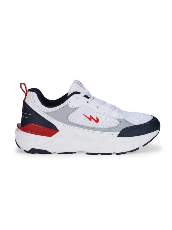 NAVIGATOR Navy Men's Sports Shoes sold by Campus Shoes