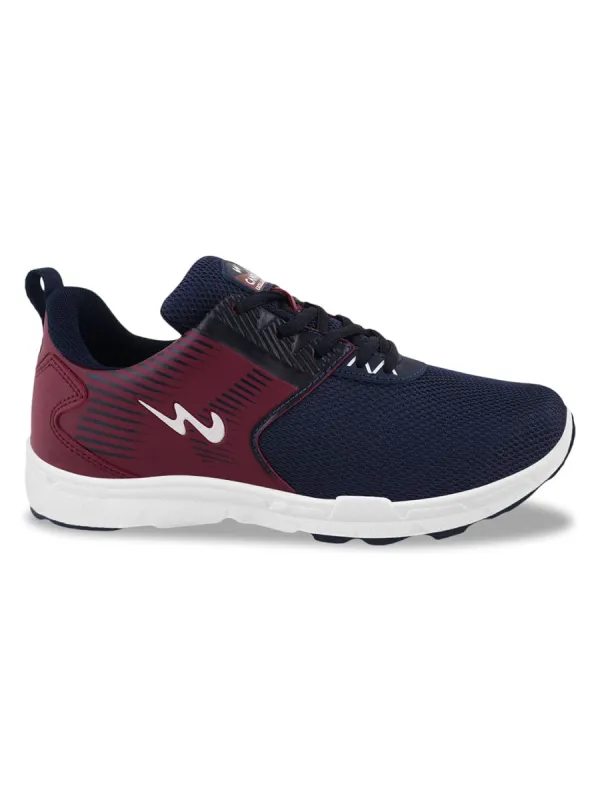 BP-723 Blue Men's Sports Shoes sold by Campus Shoes
