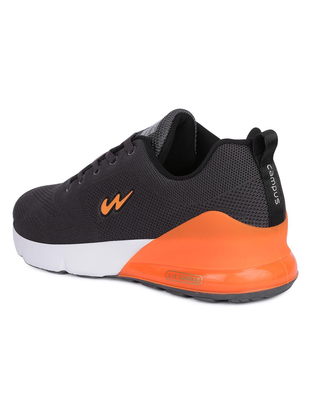 NORTH PLUS Men's Running Shoes sold by Campus Shoes product image thumbnail 3
