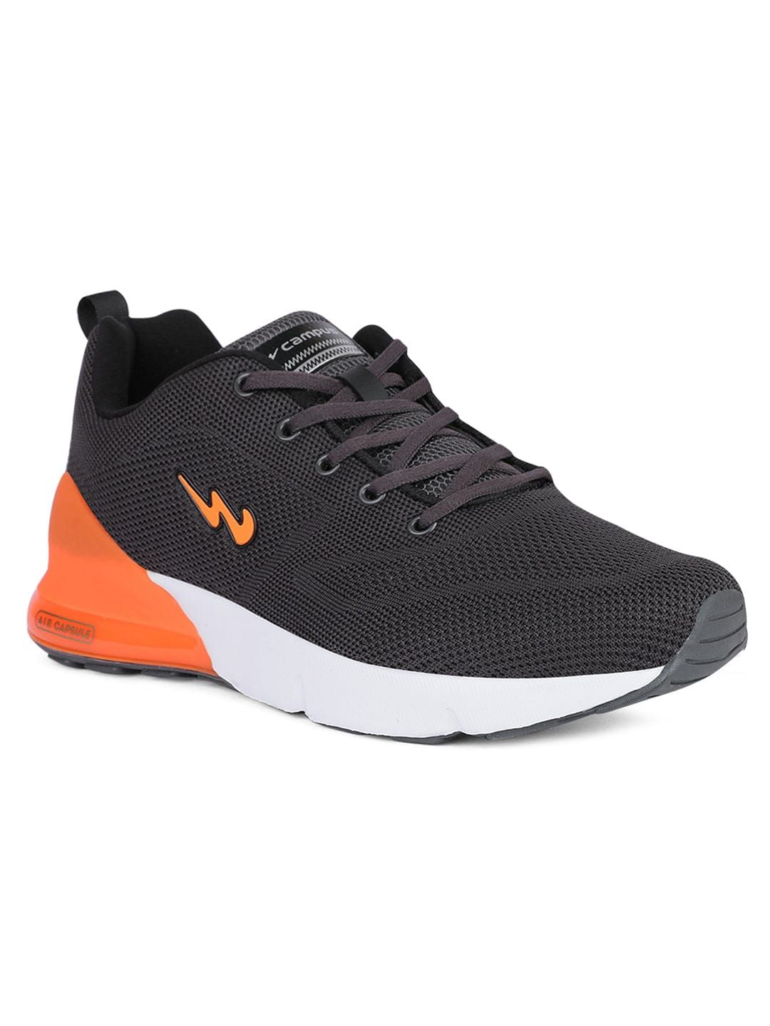 NORTH PLUS Men's Running Shoes sold by Campus Shoes product image thumbnail 2