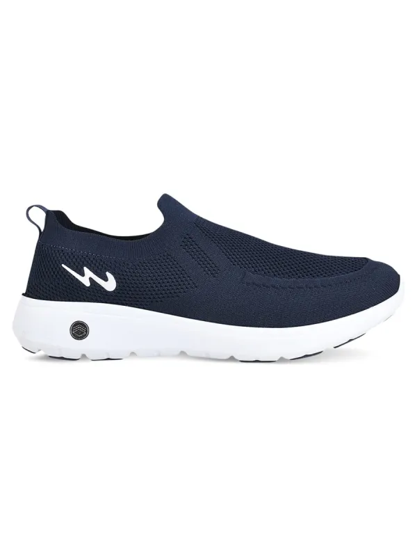 IMAGINE Blue Men's Casual Shoes sold by Campus Shoes