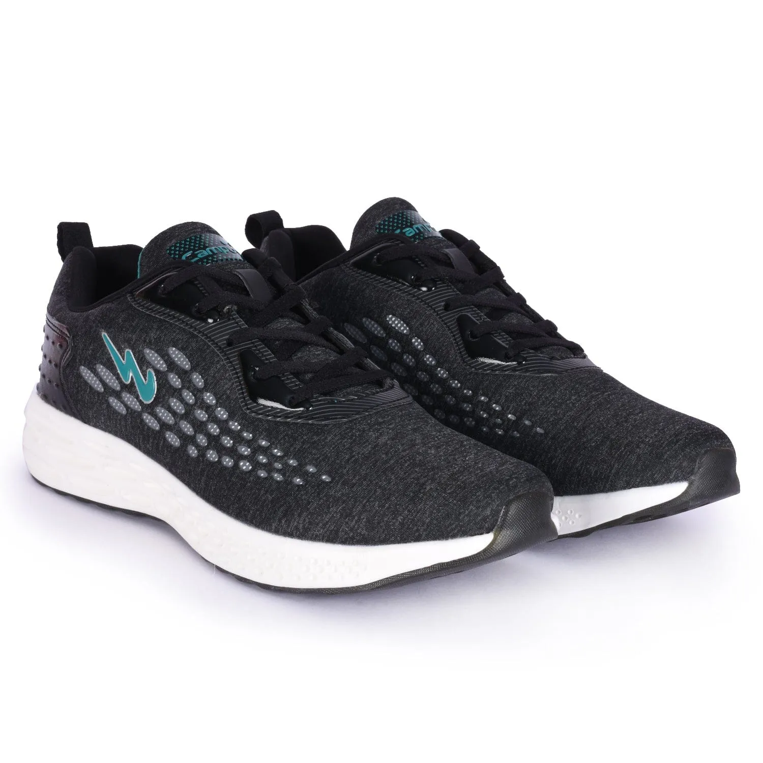 RECHARGE Men's Running Shoes sold by Campus Shoes product image thumbnail 2